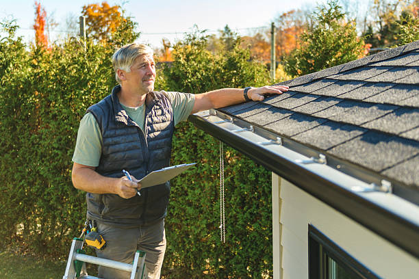Trusted Roof Replacement service in Avoca, PA - Ben Roofing and Steel LLC