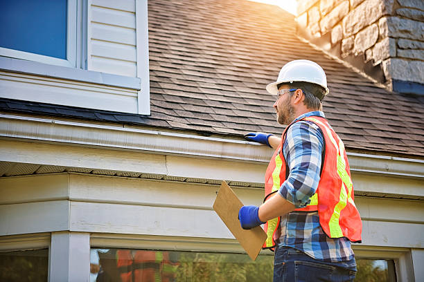 Trusted Gutter Repair And Installation service in Avoca, PA - Ben Roofing and Steel LLC